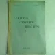 REVISTA CURIERUL COOPERATIEI BIHORENE NR.1/ 1 MAI 1937