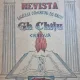 Revista Liceului Comercial de Băieți Gh. Chițu - Craiova (Anul I, Nr. 4, Octombrie–Decembrie 1943)
