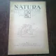 REVISTA NATURA NR.2/1930