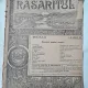 Revista Rasaritul, anul III, nr.17-20/1921