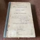 Sabbas Popovici Barcianu Grammatik der romanischen Sprache (1871)