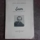 SAM, POVESTE CU MINE, CU TINE, CU EL - GEORGE MIHAIL ZAMFIRESCU  EDITIA I