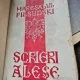 Scrieri alese - Maresalul Pilsudski