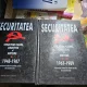 Securitatea. Structuri/cadre, obiective si metode 2 volume
