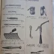 Semințeria Proch - catalog 1935