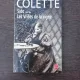 Sido suivi de Les Vrilles de la vigne - Colette  (carte in limba franceza)