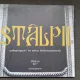 Stalpii, arhetipuri in arta brancusiana