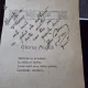 Stan Palanka - Victorii Prabusite. Poezii (cu dedicatie de la autor)
