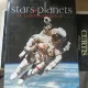 STARS AND PLANETS  - IAIN NICOLSON