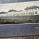 Statie de Frontiera Decebal - Inaugurarea Nouei Cladiri de Calatori Decebal 5. XI. 1933
