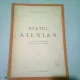 STATUL ATENIAN - ARISTOTELES