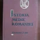 Stefan Pascu  Istoria medie a Romaniei (secolele X - XVI)