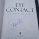 Stephen Collins - Eye Contact