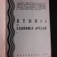 Studii de economia apelor I