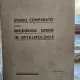 Studiu comparativ asupra invatamantului superior in oftalmologie - Nicolae Blatt