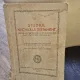 Studiul Vechiului Testament - Manual pentru uzul studentilor institutelor teologice