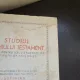 Studiul Vechiului Testament - Manual pentru uzul studentilor institutelor teologice