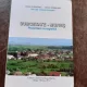SUBCETATE-MURES, PREZEDNTARE MONOGRAFICA - DOINA DOBREANU