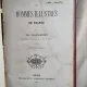 Th. Bachelet - Les Hommes Illustres de France