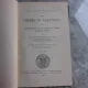 THE THEORY OF EQUATIONS - WILLIAM SNOW BURNSIDE  VOL.II  (TEXT IN LIMBA ENGLEZA)