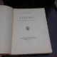 TIBERIO, SUCCESSORE DI AUGUSTO - EMANUELE CIACERI  (CARTE IN LIMBA ITALIANA)