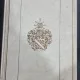Topograhie de L Alsace - Matthieu Merian