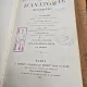 Traite dAnatomie Descriptive - J. Cruveilhier tome II