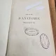 Traite dAnatomie Descriptive - J. Cruveilhier tome II