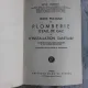 TRAITE DE PLOMBERIE ET D'INSTALLATION SANITAIRE - HENRI CHARLENT  (CARTE IN LIMBA FRANCEZA)