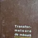 Transformatoare de Masura - Jan Kopecek, Milos Dvorak