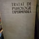 Tratat de psihologie experimentala - sub redactia lui Alexandru Rosca