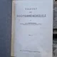 Tratat de zootehnie generala - G.K. Constantinescu  Vol.I