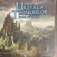 Urzeala Tronurilor - jocul pe tabla - joc de societate