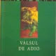 VALSUL DE ADIO de MILAN KUNDERA, 2003