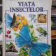 Viata insectelor, colectia micului naturalist
