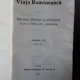 VIATA ROMANEASCA - REVISTA LITERARA SI STIINTIFICA. ANUL VII, 1912. NR.4,5 SI 6