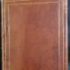 Vie d Enfant. Le Valet de ferme - Alphonse Daudet, illustrations de Pierre Girieud