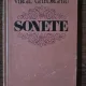Virgil Gheorghiu - Sonete (cu dedicatie de la autor)