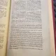 VOCABULAIRE TECHNIQUE ET CRITIQUE DE LA PHILOSOPHIE - ANDRE LALANDE  volumul II