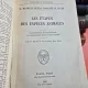 W. Maxwell Reed, Jannette M. Lucas - Les Etapes des Especes Animales