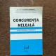 Yolanda Eminescu - Concurenta neleala