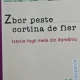 Zbor peste cortina de fier. Istoria fugii mele din Romania - Linu Dragu Popian