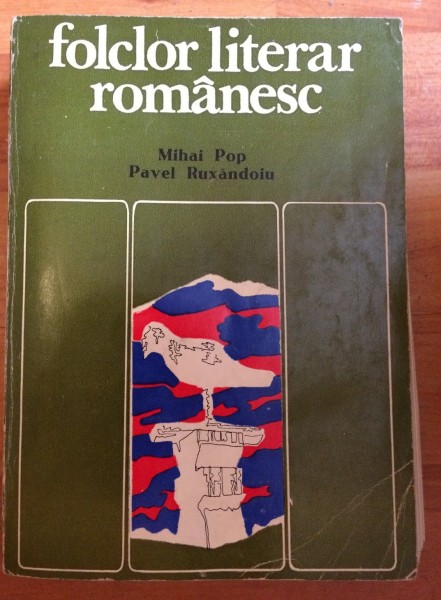 Folclor Literar Romanesc Mihai Pop Pdf Download